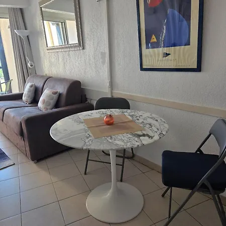 Apartamento Bright With Golf Course View