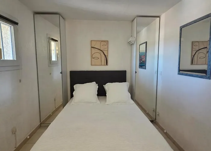 Bright With Golf Course View Appartement